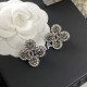 2024SS CHANEL Chanel earrings Recommended brands that are not in stock 2024SS CHANEL Chanel earrings Recommended brands that are not in stock