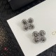 2024SS CHANEL Chanel earrings Recommended brands that are not in stock 2024SS CHANEL Chanel earrings Recommended brands that are not in stock