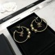 2024SS CHANEL CHANEL earrings New summer item that transcends borders and eras 2024SS CHANEL CHANEL earrings New summer item that transcends borders and eras