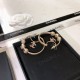 2024SS CHANEL CHANEL earrings New summer item that transcends borders and eras 2024SS CHANEL CHANEL earrings New summer item that transcends borders and eras