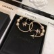 2024SS CHANEL CHANEL earrings New summer item that transcends borders and eras 2024SS CHANEL CHANEL earrings New summer item that transcends borders and eras