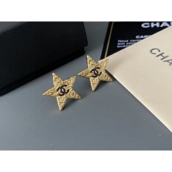 2024SS CHANEL Chanel earrings Difficult to obtain items sold out in Japan