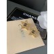 2024SS CHANEL Chanel earrings Difficult to obtain items sold out in Japan 2024SS CHANEL Chanel earrings Difficult to obtain items sold out in Japan