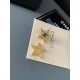 2024SS CHANEL Chanel earrings Difficult to obtain items sold out in Japan 2024SS CHANEL Chanel earrings Difficult to obtain items sold out in Japan