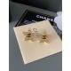 2024SS CHANEL Chanel earrings Difficult to obtain items sold out in Japan 2024SS CHANEL Chanel earrings Difficult to obtain items sold out in Japan