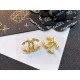 2024SS CHANEL Chanel earrings This season's hottest trends 2024SS CHANEL Chanel earrings This season's hottest trends
