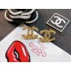 2024SS CHANEL Chanel earrings This season's hottest trends 2024SS CHANEL Chanel earrings This season's hottest trends