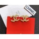 2024SS CHANEL Chanel earrings This season's hottest trends 2024SS CHANEL Chanel earrings This season's hottest trends