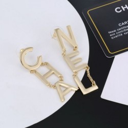 2024SS CHANEL Chanel earrings that will be useful in this spring/summer outfit