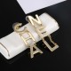 2024SS CHANEL Chanel earrings that will be useful in this spring/summer outfit 2024SS CHANEL Chanel earrings that will be useful in this spring/summer outfit