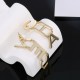 2024SS CHANEL Chanel earrings that will be useful in this spring/summer outfit 2024SS CHANEL Chanel earrings that will be useful in this spring/summer outfit
