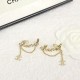 2024SS CHANEL Chanel earrings new this season! Adults are also welcome! 2024SS CHANEL Chanel earrings new this season! Adults are also welcome!