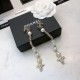 2024SS CHANEL Chanel earrings Difficult to obtain items sold out in Japan 2024SS CHANEL Chanel earrings Difficult to obtain items sold out in Japan