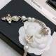 2024SS CHANEL Chanel earrings Difficult to obtain items sold out in Japan 2024SS CHANEL Chanel earrings Difficult to obtain items sold out in Japan