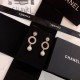 2024SS CHANEL Chanel earrings This season's hottest trends 2024SS CHANEL Chanel earrings This season's hottest trends