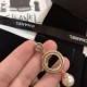 2024SS CHANEL Chanel earrings This season's hottest trends 2024SS CHANEL Chanel earrings This season's hottest trends