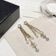 2024SS CHANEL CHANEL earrings New summer item that transcends borders and eras 2024SS CHANEL CHANEL earrings New summer item that transcends borders and eras
