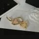 2024SS CHANEL Chanel earrings Elegant, neat, and highly likable 2024SS CHANEL Chanel earrings Elegant, neat, and highly likable