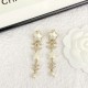 2024SS CHANEL CHANEL Earrings Classy Excellence Collection 2024SS CHANEL CHANEL Earrings Classy Excellence Collection
