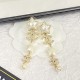 2024SS CHANEL CHANEL Earrings Classy Excellence Collection 2024SS CHANEL CHANEL Earrings Classy Excellence Collection