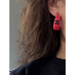 CHANEL Store limited model 2024SS earrings
