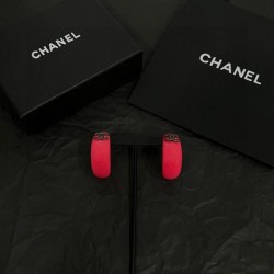 CHANEL Store limited model 2024SS earrings