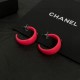 CHANEL Store limited model 2024SS earrings CHANEL Store limited model 2024SS earrings