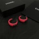 CHANEL Store limited model 2024SS earrings CHANEL Store limited model 2024SS earrings
