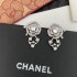 CHANEL Online limited product 2024SS earrings
