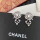 CHANEL Online limited product 2024SS earrings CHANEL Online limited product 2024SS earrings