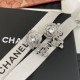 CHANEL Online limited product 2024SS earrings CHANEL Online limited product 2024SS earrings