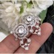 CHANEL Online limited product 2024SS earrings CHANEL Online limited product 2024SS earrings