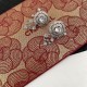 CHANEL Online limited product 2024SS earrings CHANEL Online limited product 2024SS earrings
