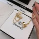 CHANEL 2024SS earrings that will draw attention to your feet CHANEL 2024SS earrings that will draw attention to your feet