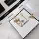CHANEL 2024SS earrings that will draw attention to your feet CHANEL 2024SS earrings that will draw attention to your feet