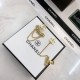 CHANEL 2024SS earrings that will draw attention to your feet CHANEL 2024SS earrings that will draw attention to your feet