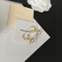 CHANEL New Limited Adult Elle 2024SS Earrings