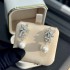 CHANEL Limited quantity miraculous arrival 2024SS earrings