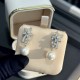CHANEL Limited quantity miraculous arrival 2024SS earrings CHANEL Limited quantity miraculous arrival 2024SS earrings
