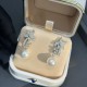CHANEL Limited quantity miraculous arrival 2024SS earrings CHANEL Limited quantity miraculous arrival 2024SS earrings