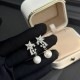 CHANEL Limited quantity miraculous arrival 2024SS earrings CHANEL Limited quantity miraculous arrival 2024SS earrings
