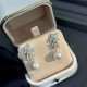 CHANEL Limited quantity miraculous arrival 2024SS earrings CHANEL Limited quantity miraculous arrival 2024SS earrings