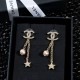CHANEL Limited sale in spring/summer! 2024SS earrings CHANEL Limited sale in spring/summer! 2024SS earrings