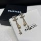 CHANEL Limited sale in spring/summer! 2024SS earrings CHANEL Limited sale in spring/summer! 2024SS earrings