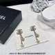 CHANEL Limited sale in spring/summer! 2024SS earrings CHANEL Limited sale in spring/summer! 2024SS earrings