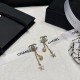 CHANEL Limited sale in spring/summer! 2024SS earrings CHANEL Limited sale in spring/summer! 2024SS earrings