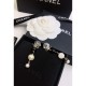 CHANEL New limited edition 2024SS earrings CHANEL New limited edition 2024SS earrings
