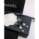 CHANEL New limited edition 2024SS earrings CHANEL New limited edition 2024SS earrings