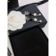 CHANEL New limited edition 2024SS earrings CHANEL New limited edition 2024SS earrings