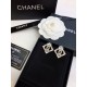 CHANEL Chanel Gift Perfect Limited Time 2024SS Earrings CHANEL Chanel Gift Perfect Limited Time 2024SS Earrings